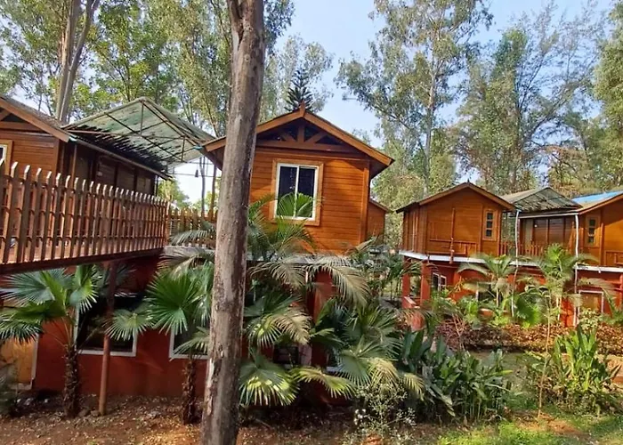 The Jungle Resort Amba
