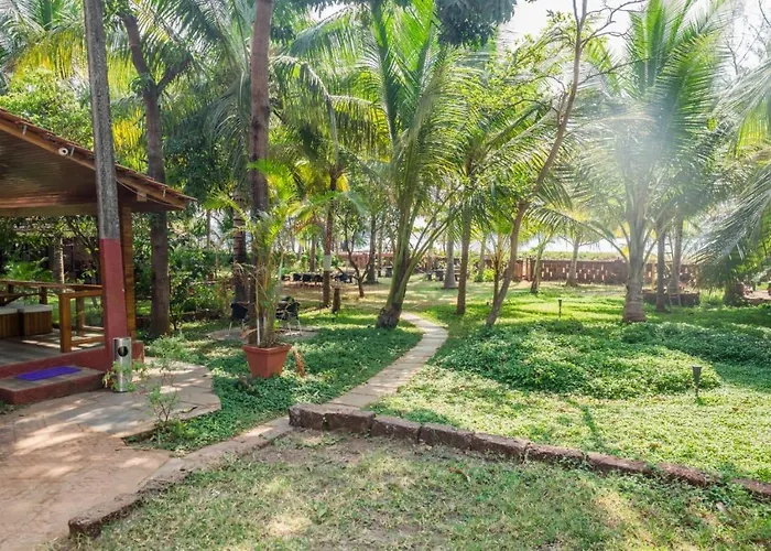 Saminder Beach House