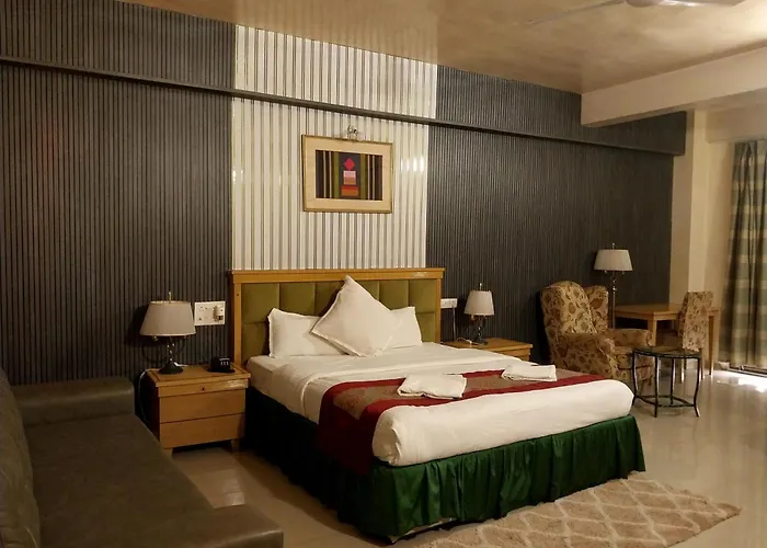 Mango Valley Resort Ganpatipule