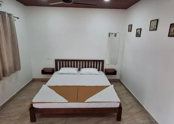 Saijeet Beach Touch Resort