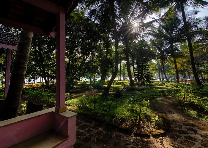 Shantai By The Lake