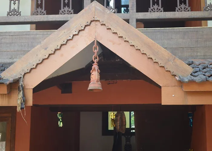 Kaular Atithis Grand Kokan Resort
